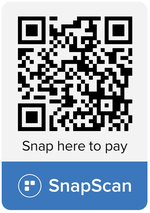SnapScan QR Code